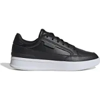 Adidas Baskets basses 'Aspyre' noir
