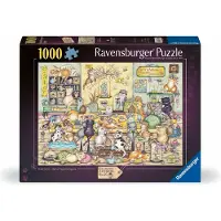 Ravensburger Chats fous