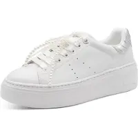 Tamaris Baskets basses blanc