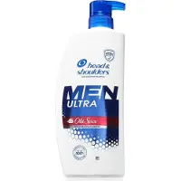 Head & shoulders Men Ultra Old Spice shampoing antipelliculaire pour homme 800 ml
