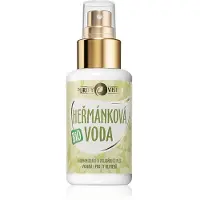 Purity Vision Eau de Camomille Bio - 50 ml