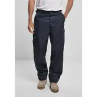 Brandit Pantalon cargo 'Ranger' bleu marine