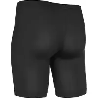 Givova Pantalon Bermuda Skin, G04260010, Pointure: 176