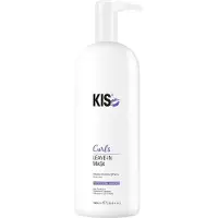 Kis Curls Leave-in Mask 1000ml (1000 ml)