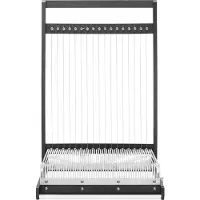 Hendi Coupe guitare seul Noir, Instrument : accessoires, Noir