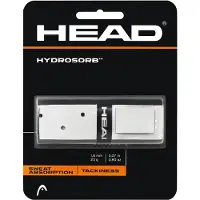 Head Grip HydroSorb Grip WHBK