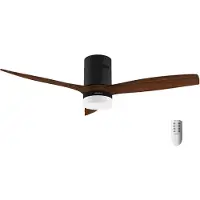 Cecotec Energysilence Aero 5600 Classic Ceiling Fan Doré One Size / EU Plug 220V