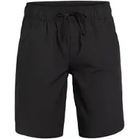 Roxy Wave 9 Inch Bs Swimming Shorts Noir S Femme