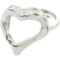 Pilgrim Bague 'Iris' argent