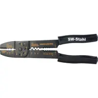 SW-Stahl 42504SB Krimptang