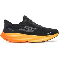 SKECHERS Slip-Ins : SKX Aero Spark 246205-DKCC, chaussures de course, homme, noir
