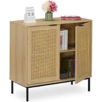 Relaxdays Buffet (80 x 35 x 76 cm)