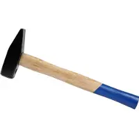 SW-Stahl 50108L Bankwerkhamer