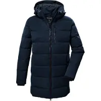 G.I.G.A. by Killtec Veste matelassée long GW 10