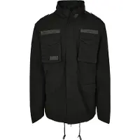 Brandit Veste mi-saison 'M-65 Giant' noir