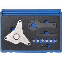 SW-Stahl Kit d'outils de réglage du moteur 26194L