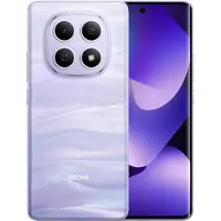 Xiaomi Téléphone mobile - - Redmi Note 15 - 6 Go RAM - 128 Go - 5G, 5520 mAh