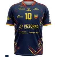 Erima Maillot Domicile enfant SRVHB 2025/26