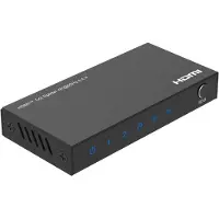 Microconnect MC-HDMISPLITTER0102-4K