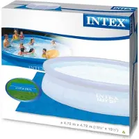 Intex Bâche de Sol