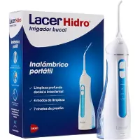 LACER Irrigateur Oral Portable Lacer Hidro