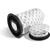 Numatic Staubfilterbeutel Quick Pods
