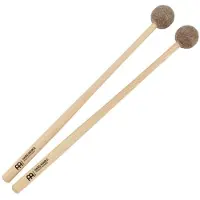 Meinl Mailloche Erable Petite Tête Hard 12 1/2