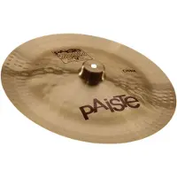 Paiste 2002 China Type 20"