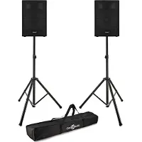 SubZero C12 Système Sono Actif/Passif