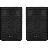 SubZero C10 Carpet Enceinte de Sonorisation Passive Paire