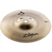 Zildjian A Custom 12 Splash Cymbal Brilliant Finish