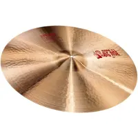Paiste 2002 Reverend Al's Big Ride 24"