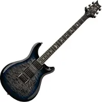 Prs SE Mark Holcomb Holcomb Blue Burst (2026)