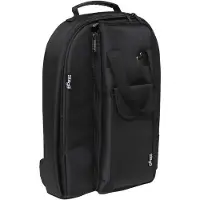 Stagg Backpack with Removable Stick Bag