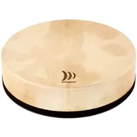 Schlagwerk Frame Drum 50 cm Deep Frame
