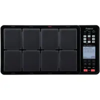 Roland Octapad SPD-30 Pad de Percussion avec Support PDS-20 Noir