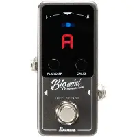 Ibanez BIG MINI Guitar Tuner