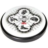 Meinl Masterpad 6" Benny Greb