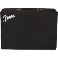 Fender Hot Rod Deluxe/Blues Deluxe Pare Poussière pour Ampli noir
