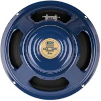 Celestion Alnico Blue 8 Ohms