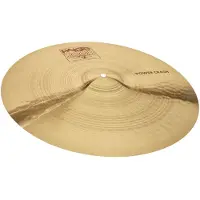 Paiste 2002 20 Power Crash Cymbal