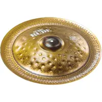 Paiste Rude Wild China 16"