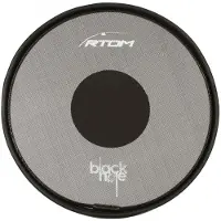 RTom Black Hole 8 Mesh Head