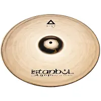 Istanbul agop Xist Hi-Hat 14" Brilliant