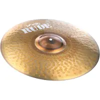 Paiste RUDE 18 Wild China Cymbal