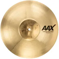 Sabian AAX 14" X-Plosion Fast Crash