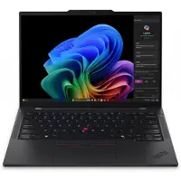 Lenovo ThinkPad T14s Gen 6 (Snapdragon) Copilot+ PC, Snapdragon, 35,6 cm (14"), 1920 x 1200 px, 32 Go, 1 To, Windows 11 Pro