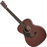Martin Guitars Lh 000 Sapele-Sapele