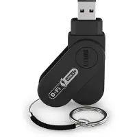 CHAUVET DJ DJ D-Fi USB 2 Wireless DMX Transceiver