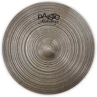 Paiste Masters 20" Extra Dry Ride Cymbal